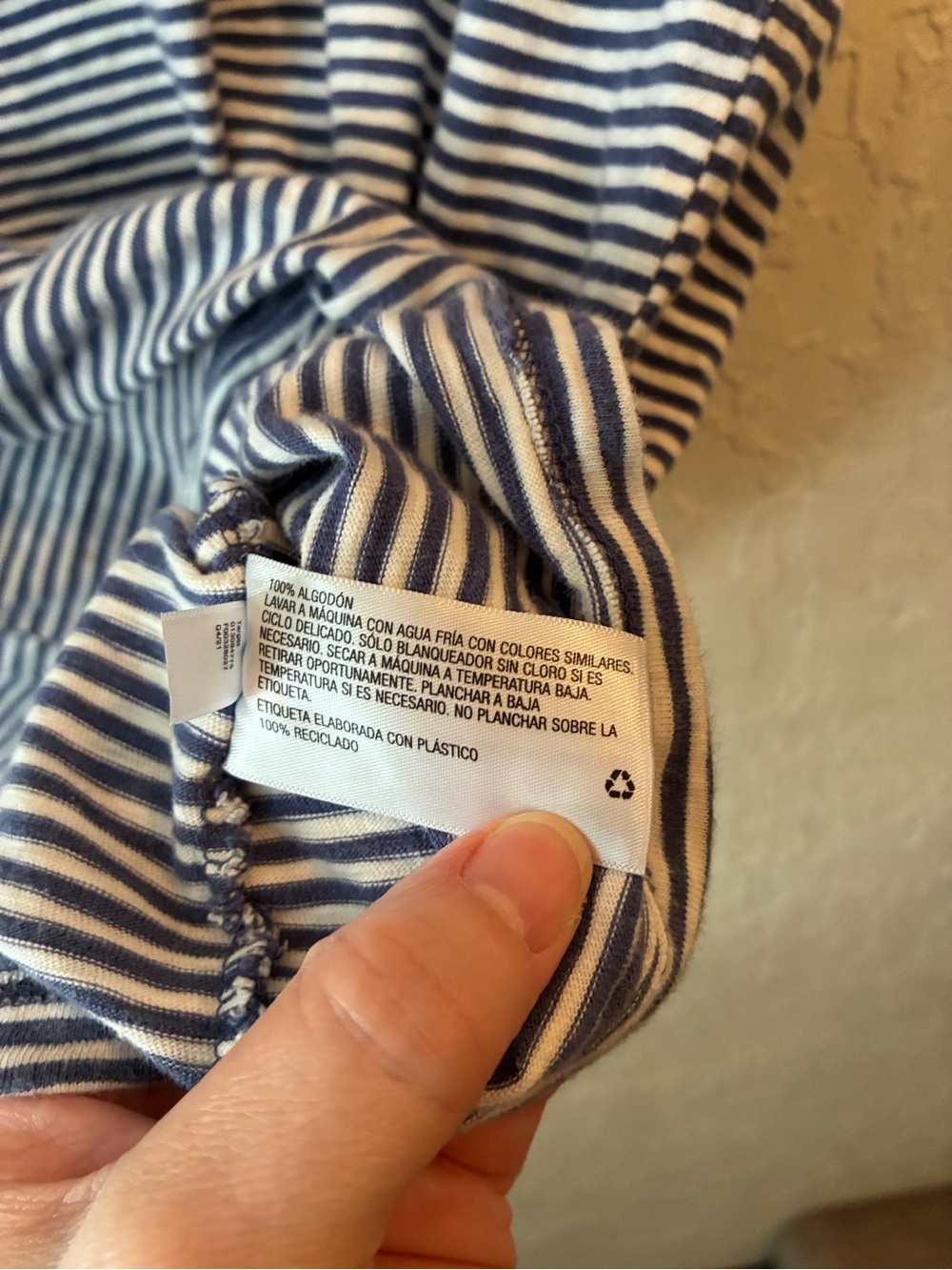 Universal Thread Nightgown - Picture 6 of 10